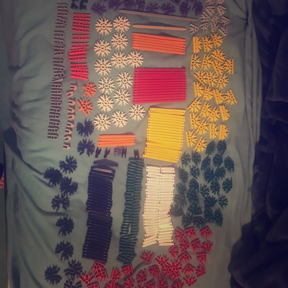 K’Nex Toys